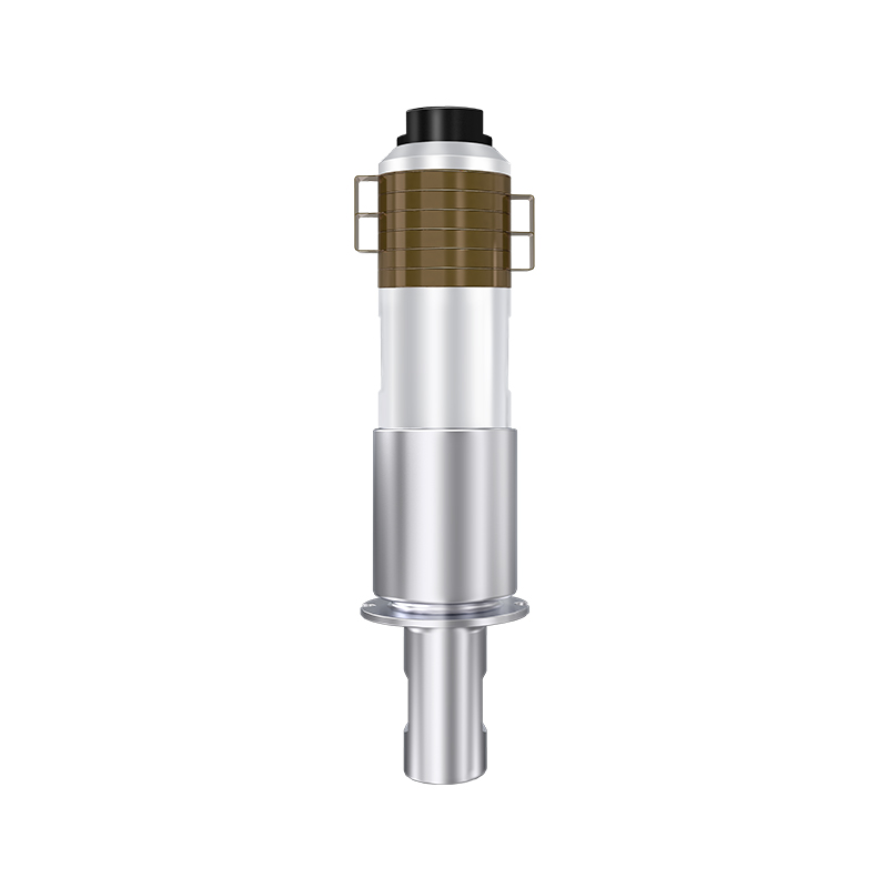 20kHz-2600W 科尔达超声波换能器 直筒型