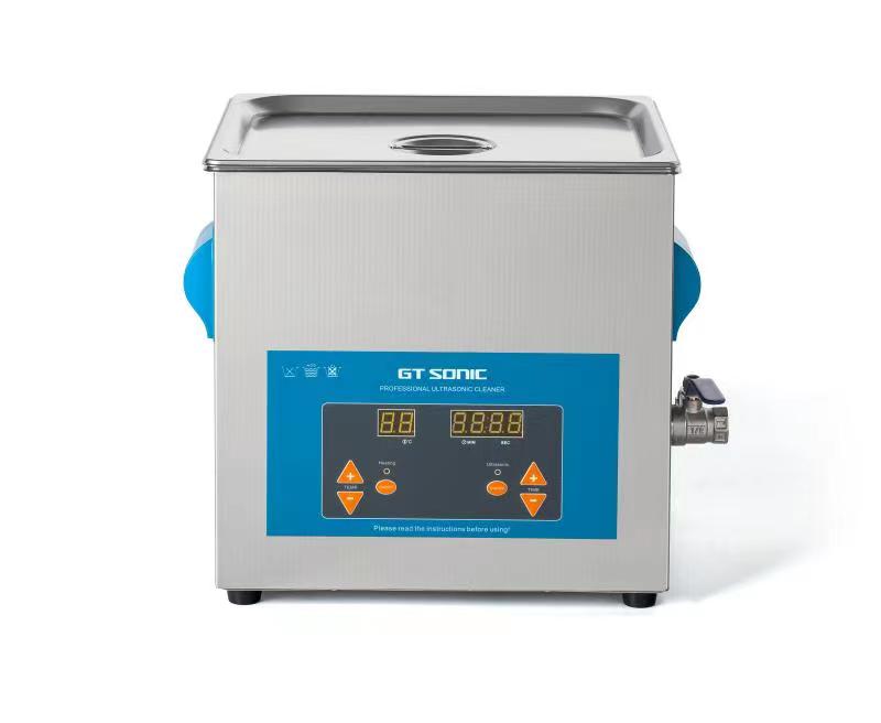 医用超声波清洗机(数码型) 医用超声波清洗机(数码型)