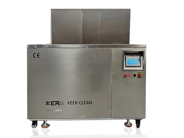 KER-4000全自动超声波清洗机